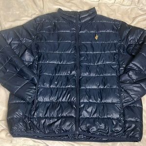 Cleveland Cavaliers Jacket Fanatics Size‎ L/XL